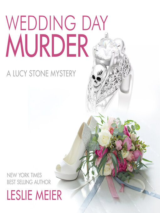 Title details for Wedding Day Murder by Leslie Meier - Available